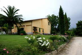 Agriturismo Santa Maria